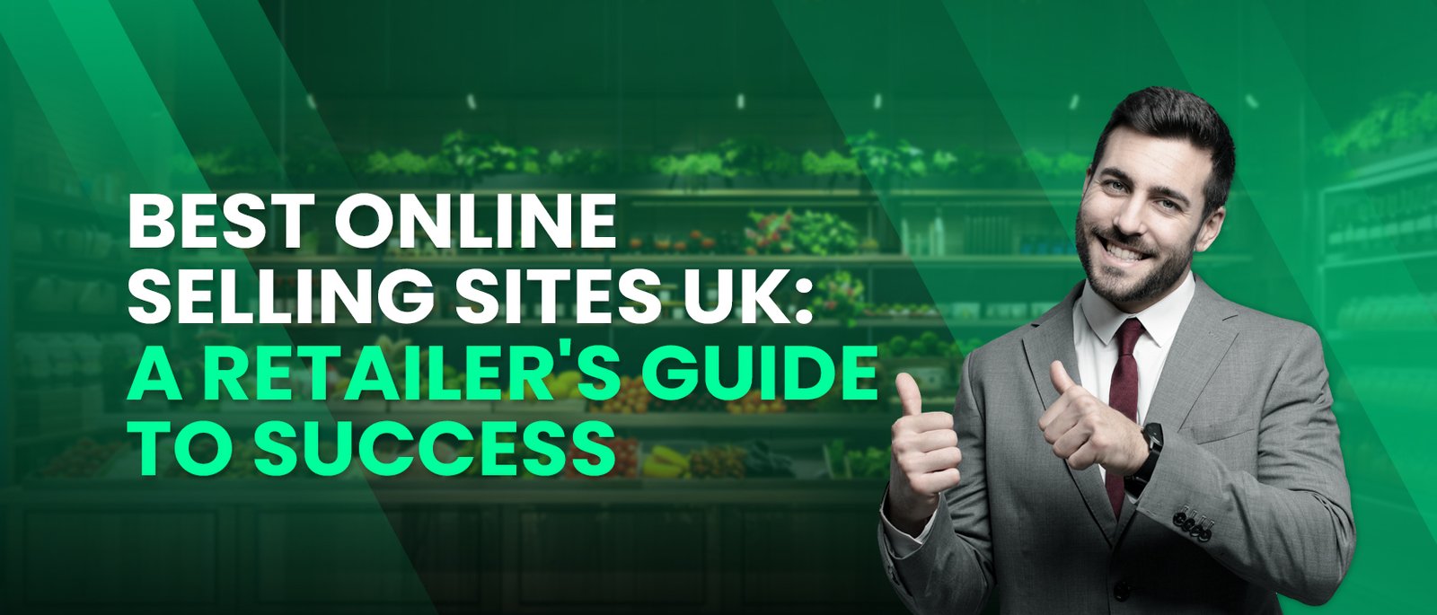 Best Online Selling Sites UK: A Retailer's Guide to Success