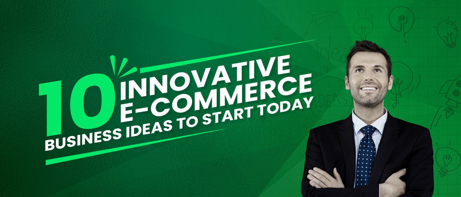 Ecommerce business ideas