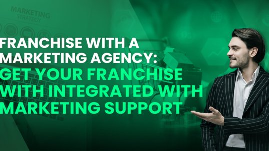 Franchise a Marketing Agency