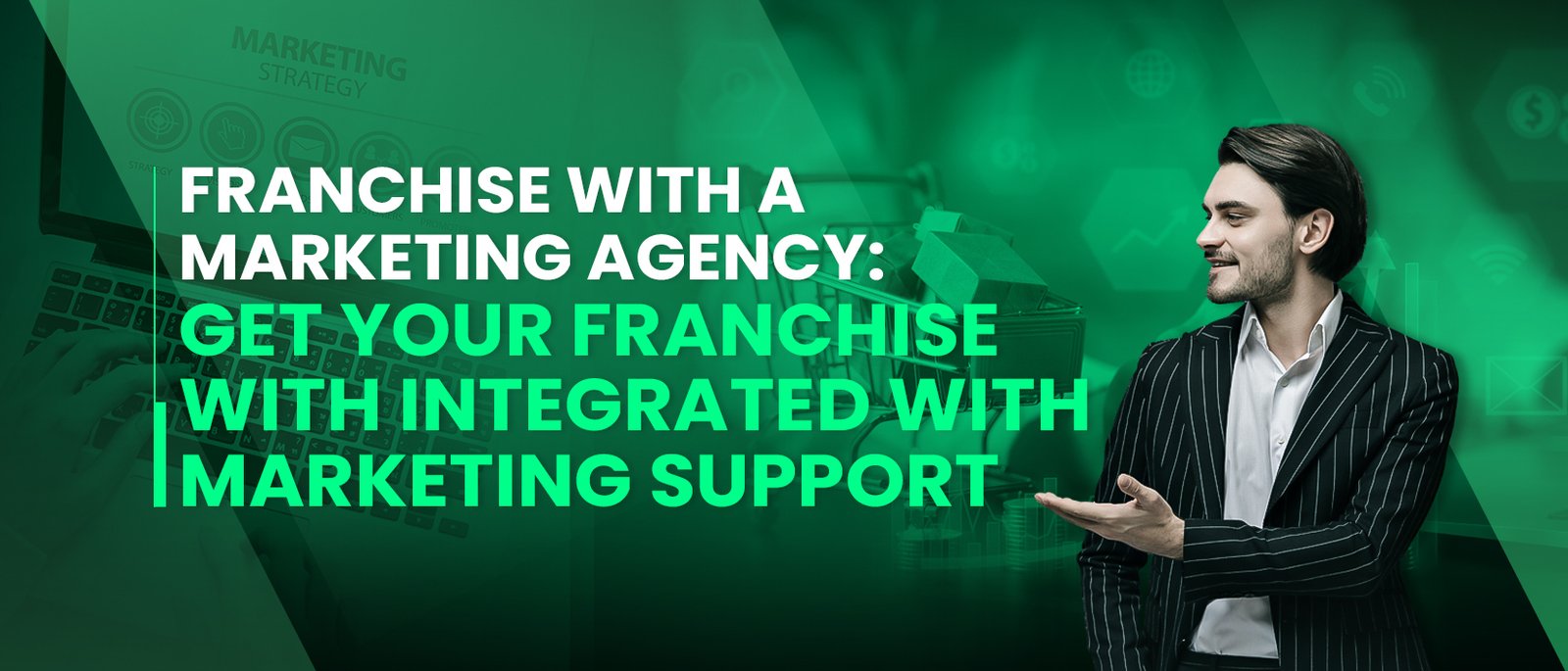 Franchise a Marketing Agency