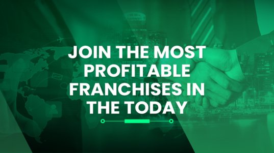 Most Profitable Franchises UK