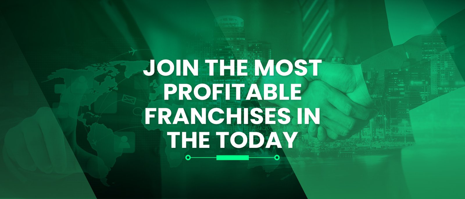 Most Profitable Franchises UK