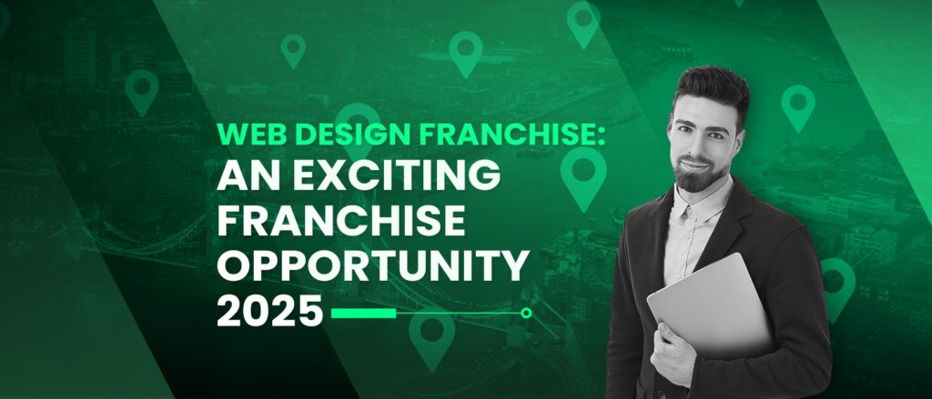 Web Design Franchise