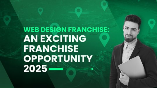 Web Design Franchise